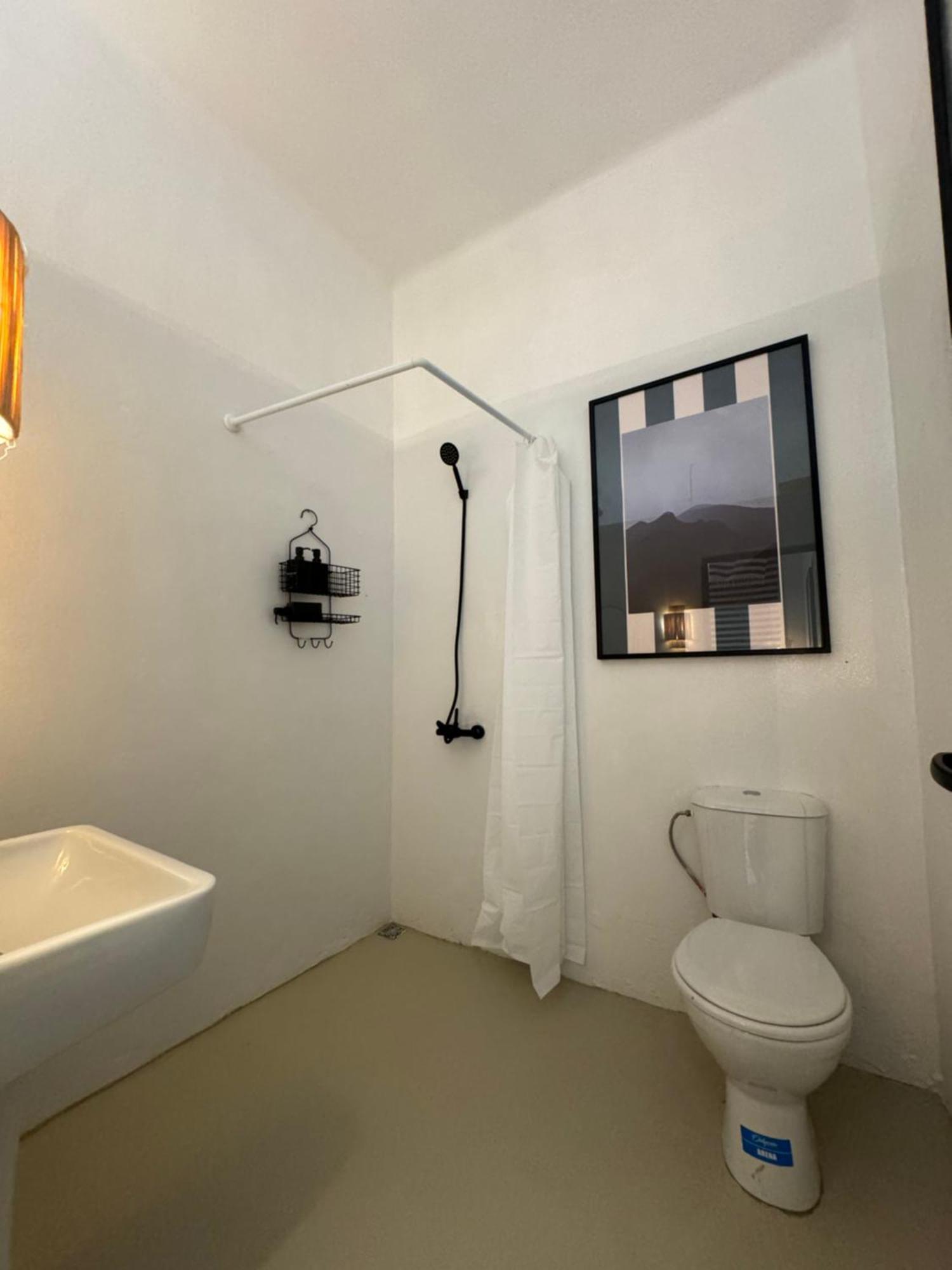 Riad Ait El Mouden Tamraght Экстерьер фото